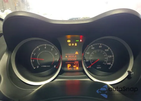 2014 Mitsubishi Lancer Es/Es Sport from USA, damaged, VIN JA32U2FU1EU015849